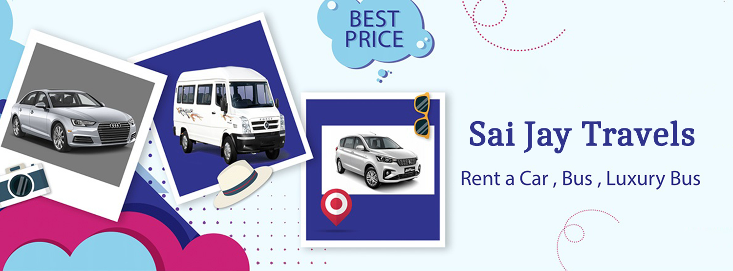 Sai Jay Travels